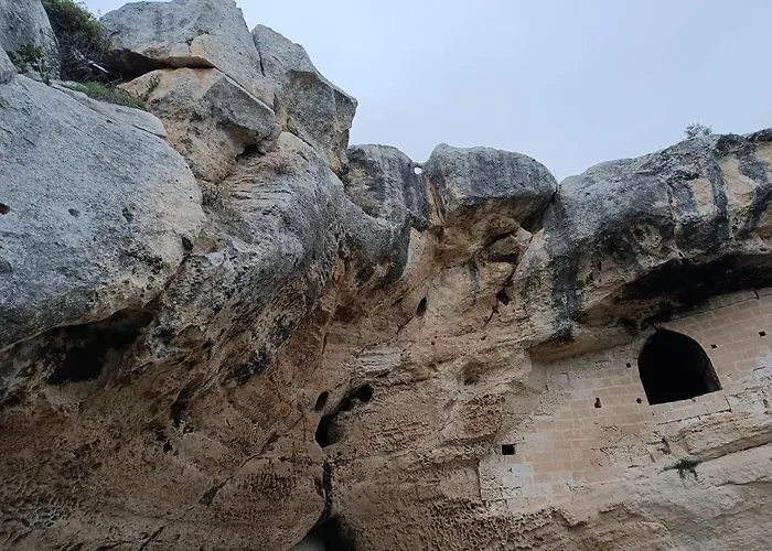 Matera Nel Verde