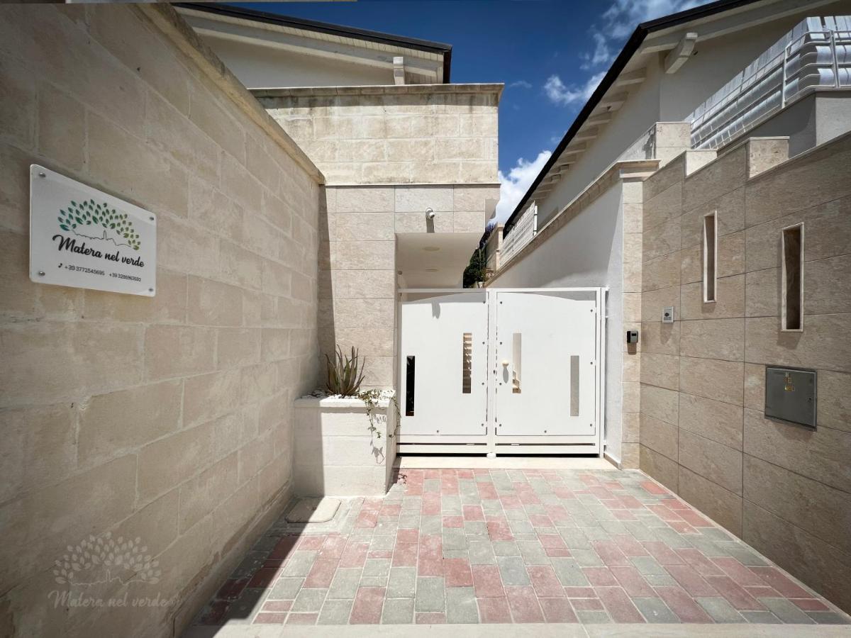 Nel * Matera