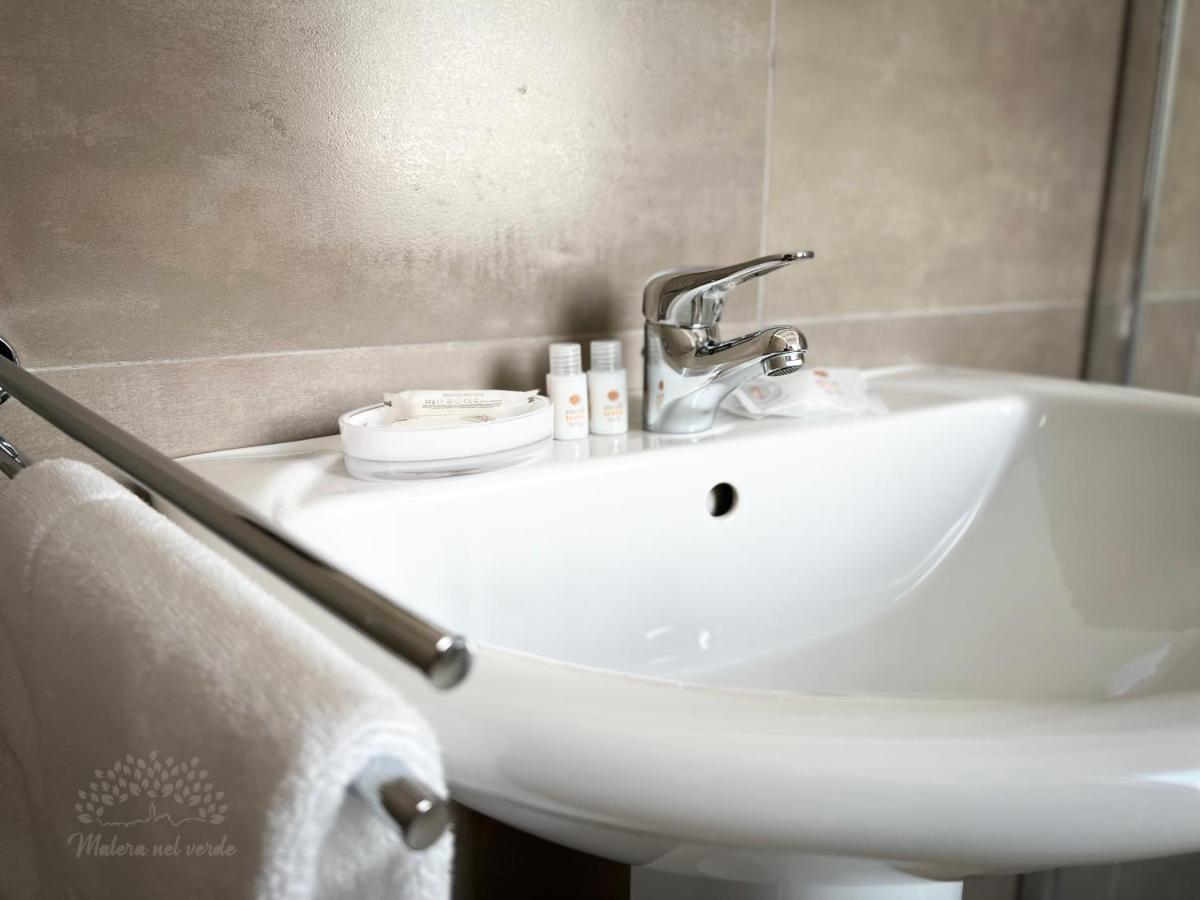 Nel Bed & Breakfast Matera