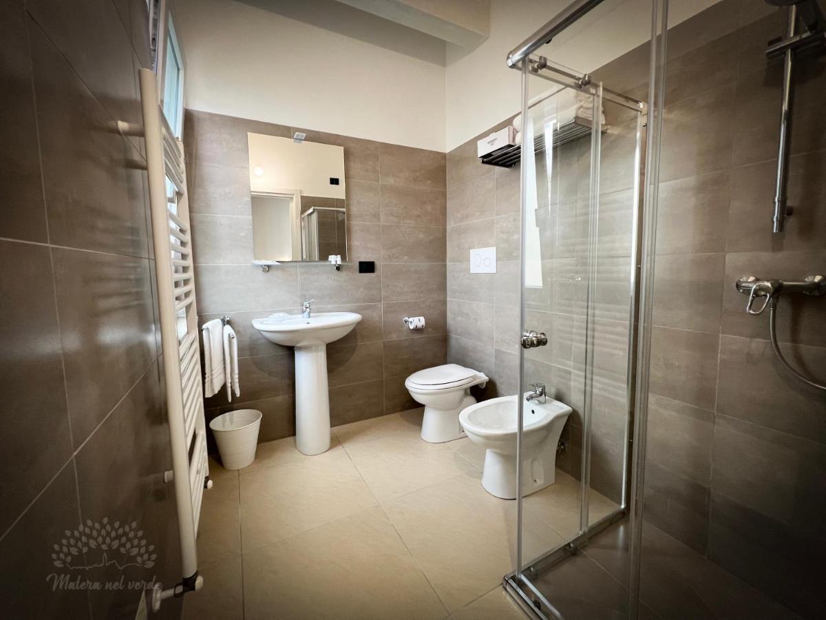 Bed & Breakfast Nel Matera