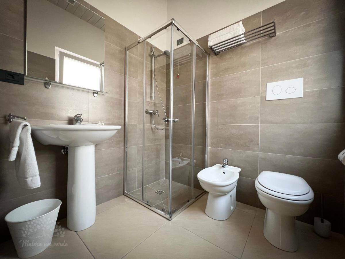 Bed & Breakfast Nel Matera