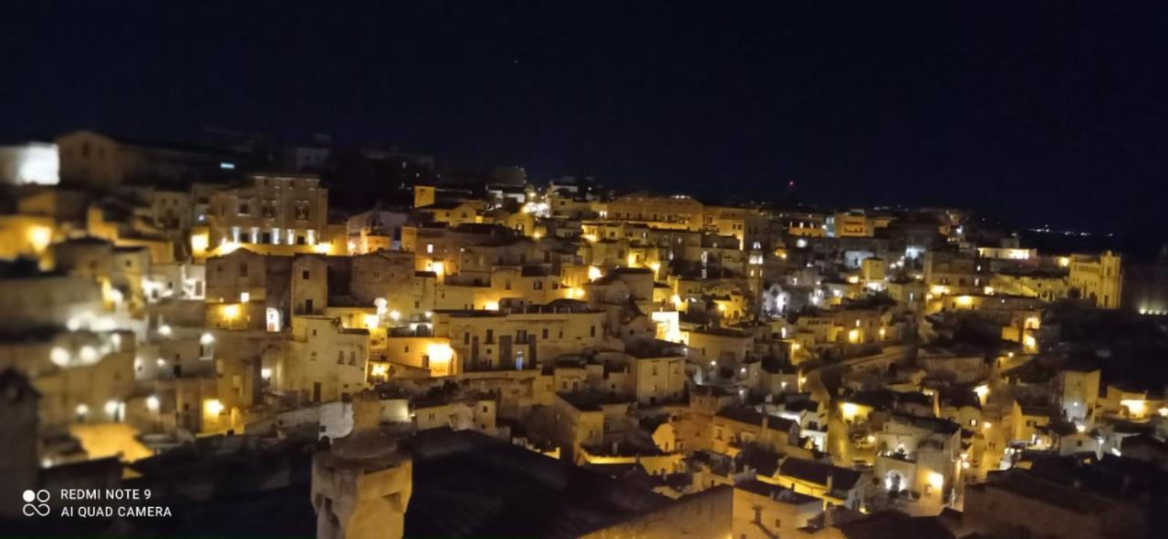Nel Bed & Breakfast Matera
