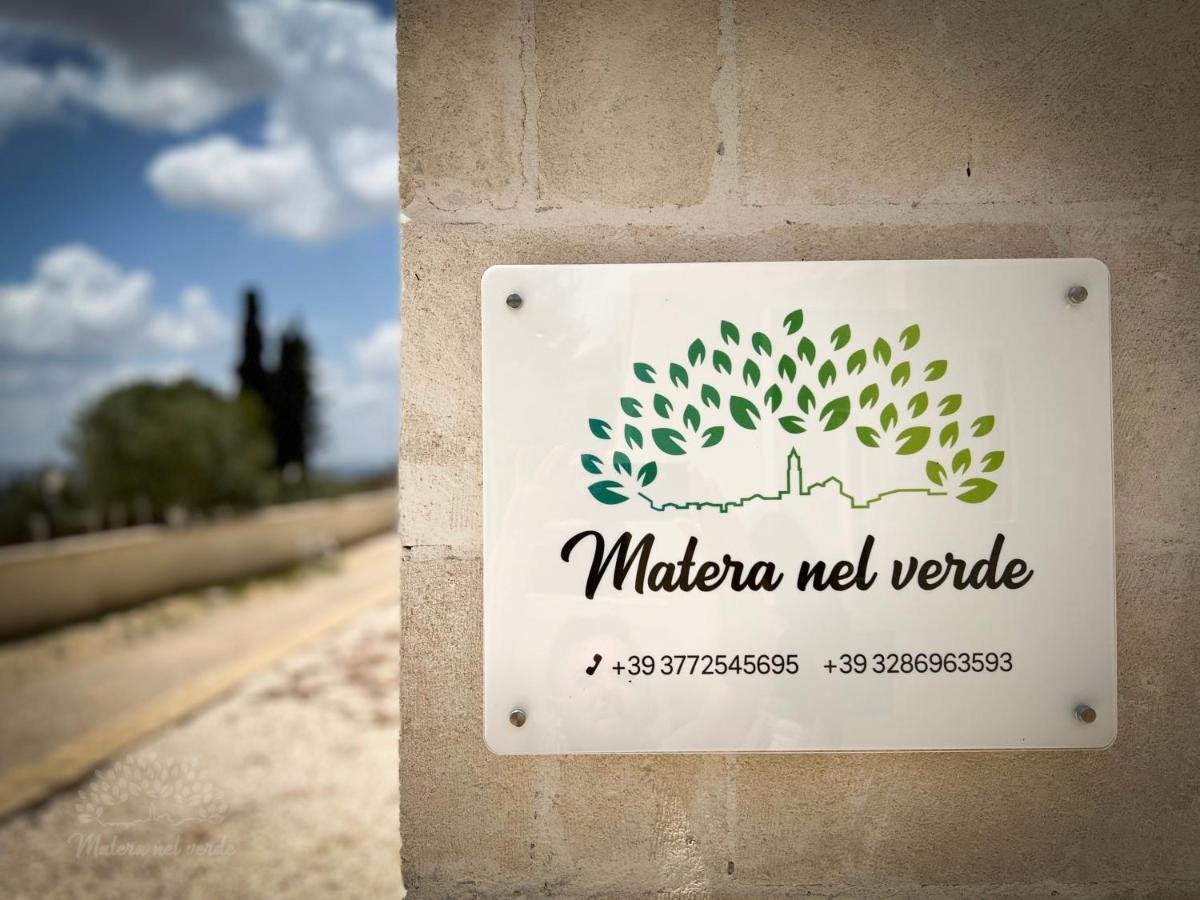 Nel Matera