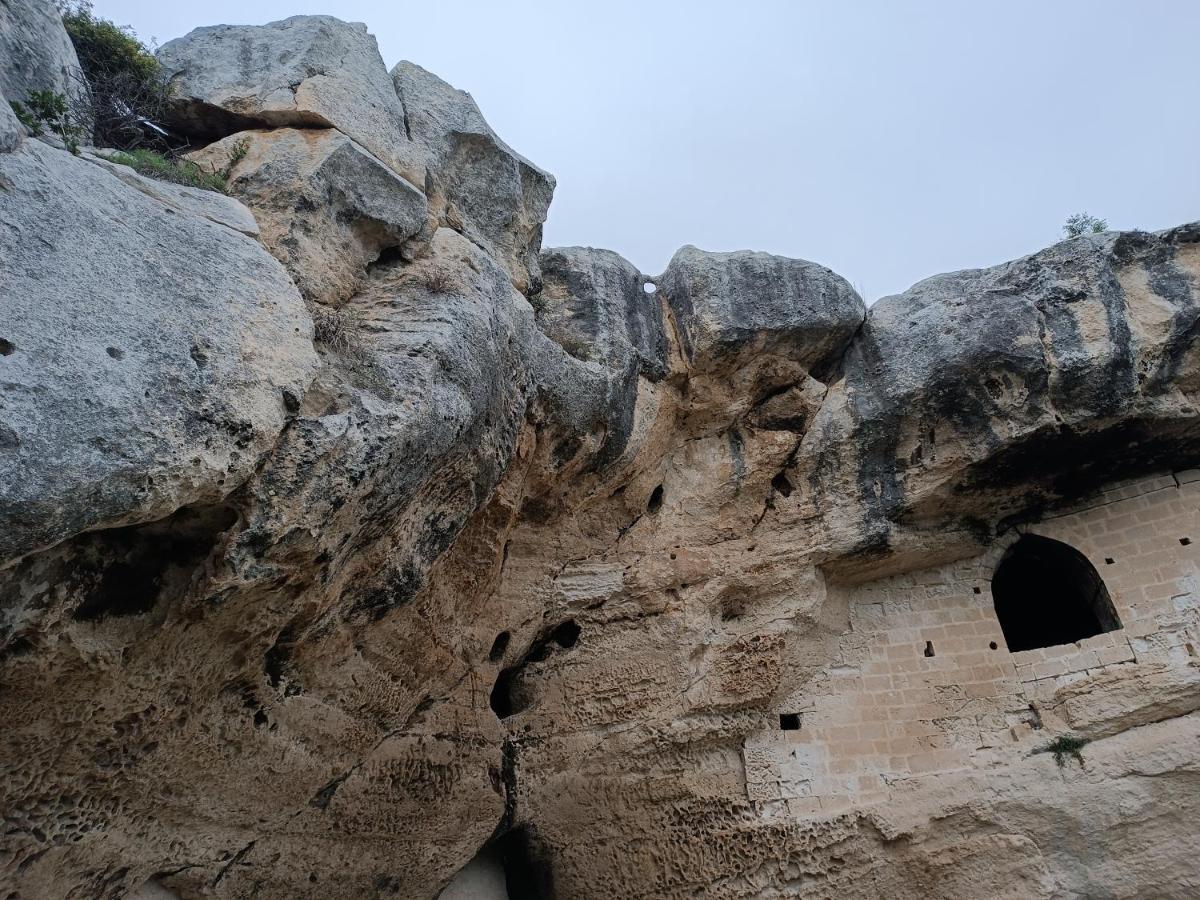 Nel Bed & Breakfast Matera